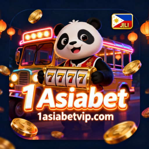 1 Asiabet