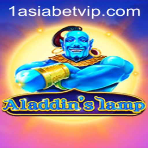 Discover the Magic of Aladdinslamp: A Thrilling Game Experience