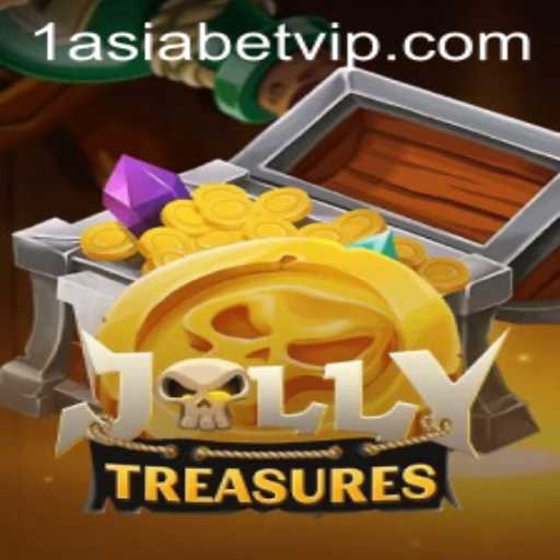 Discover JollyTreasures: A New Adventure Awaits