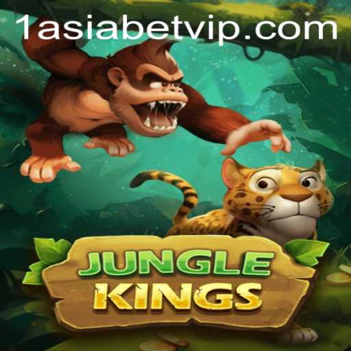 JungleKings: A Thrilling Adventure in the World of 1 Asiabet