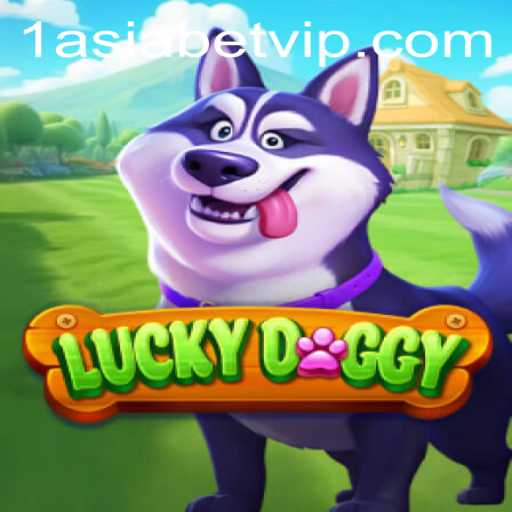 Discover the Exciting World of LuckyDoggy: A Guide to Playing and Winning
