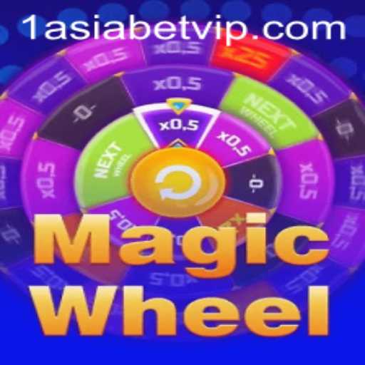 Discover the Thrills of MagicWheel: An Engaging Casino Experience