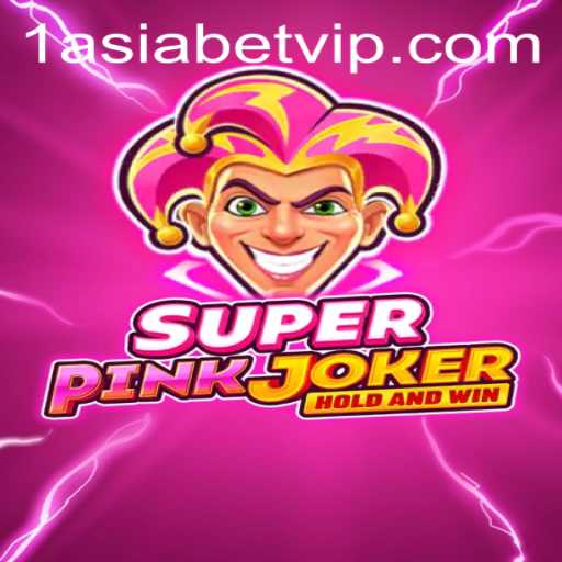 Unveiling SuperPinkJoker: A Dive into the World of Adventure and Strategy