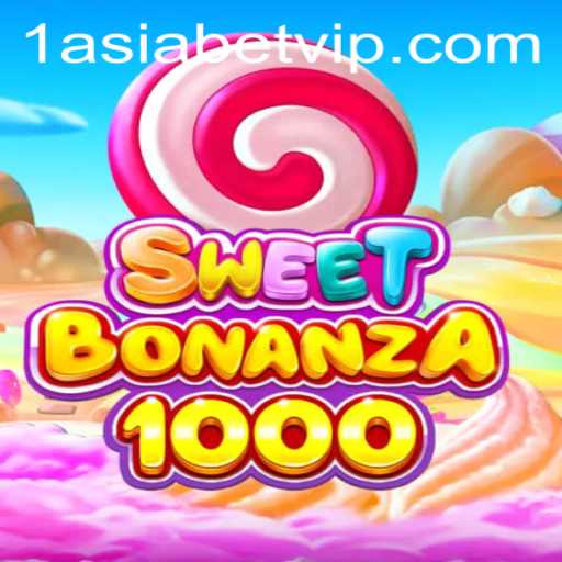 Exploring SweetBonanza1000: A Colorful Adventure in the World of Online Gaming