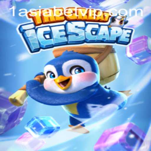 The Great Icescape: A Thrilling Adventure with 1 Asiabet