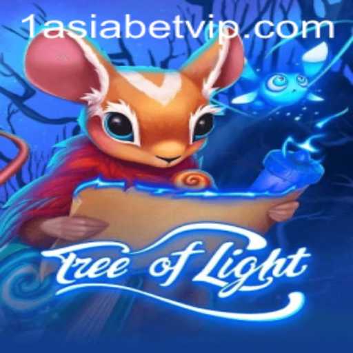 Explore the Enchanting World of TreeofLight featuring 1 Asiabet: A Comprehensive Guide